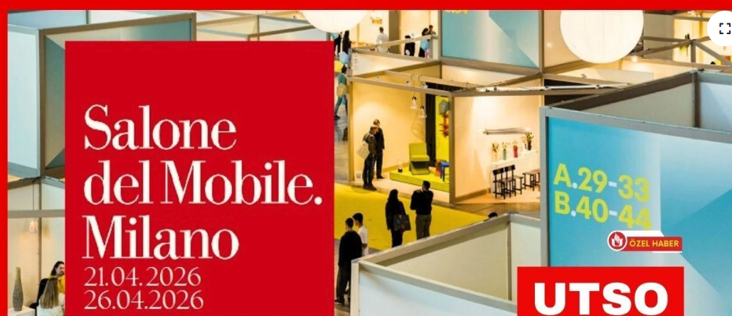 UTSO, Fuar Takvimini Açıkladı!