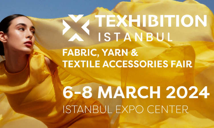 TEXHIBITION, Uluslararası Platformda Marka Bir Fuar Olma Yolunda! 